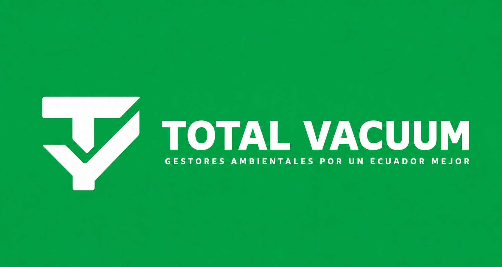 Total Vacuum