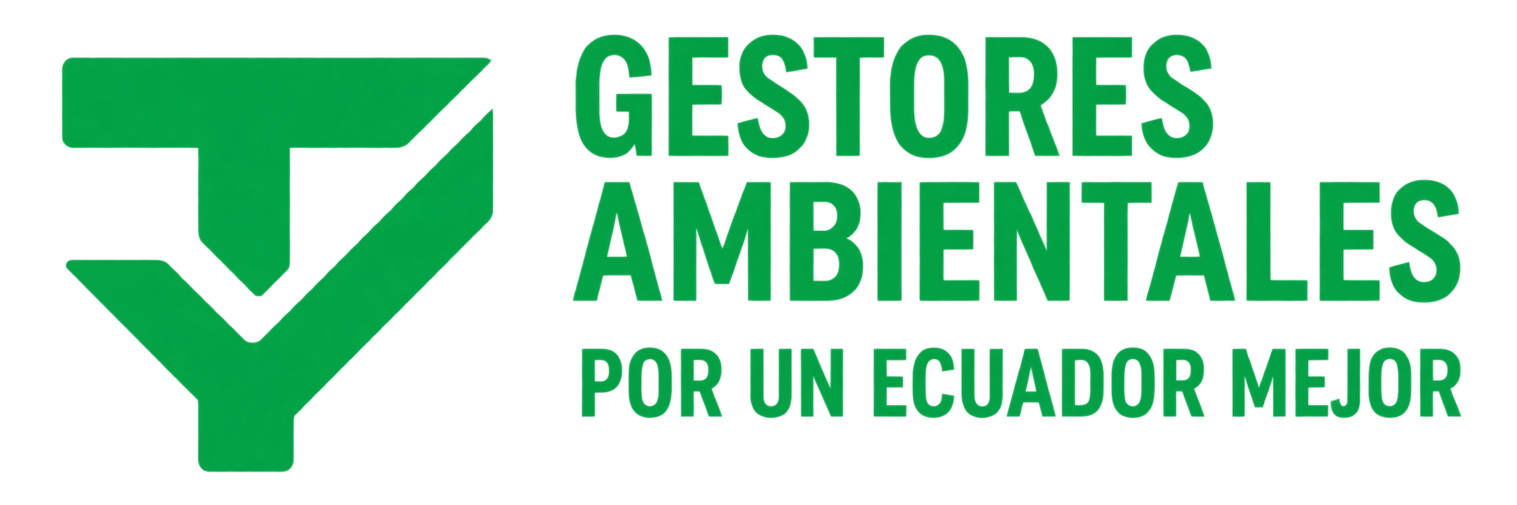 Total Vacuum — Gestores Ambientales por un Ecuador Mejor