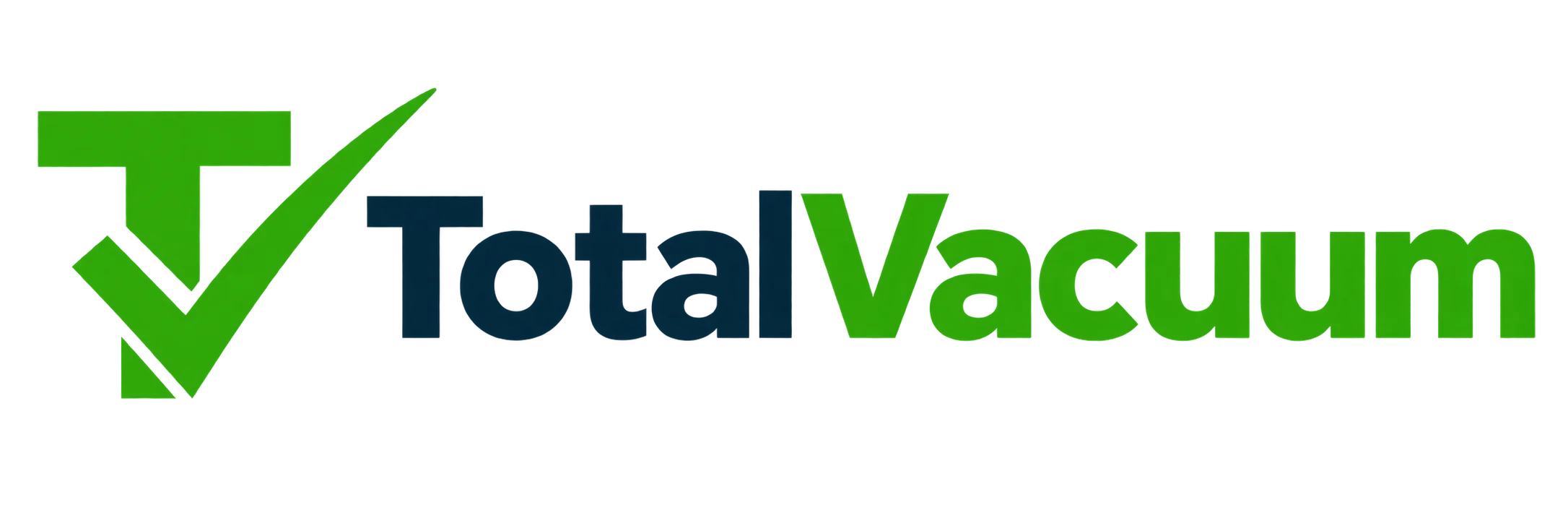 Total Vacuum — Gestores Ambientales por un Ecuador Mejor